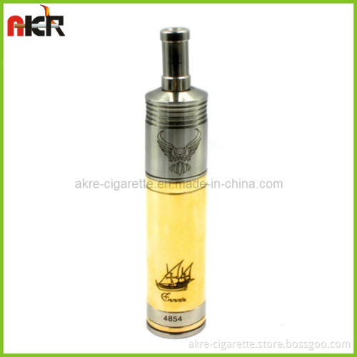 Gold Stingray Clone Mechancial Mod E Cigarette,